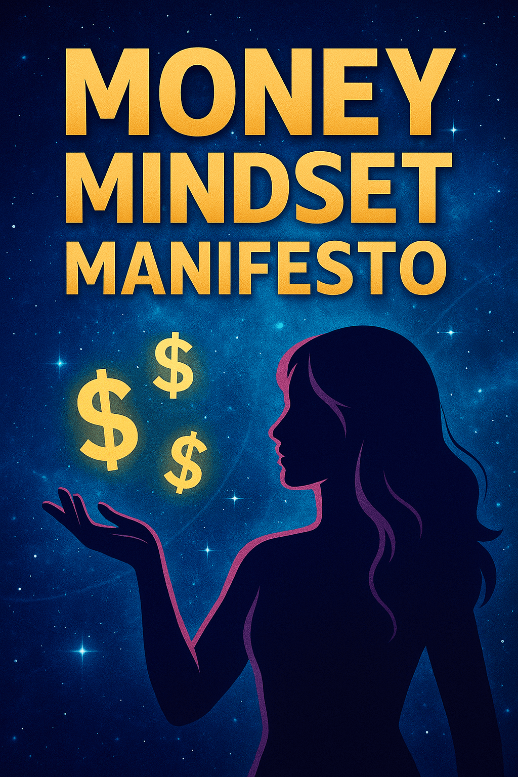 Financial prosperity journey