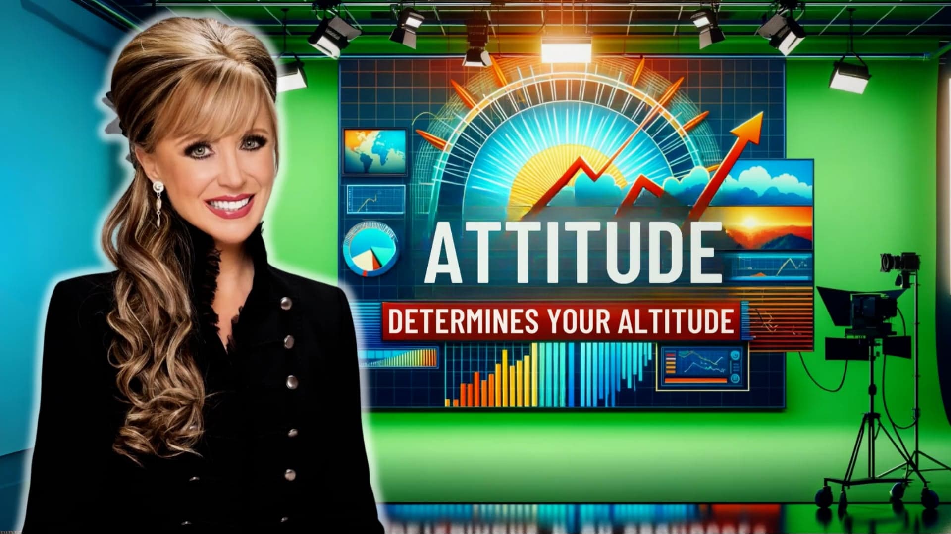 Attitude is Everything