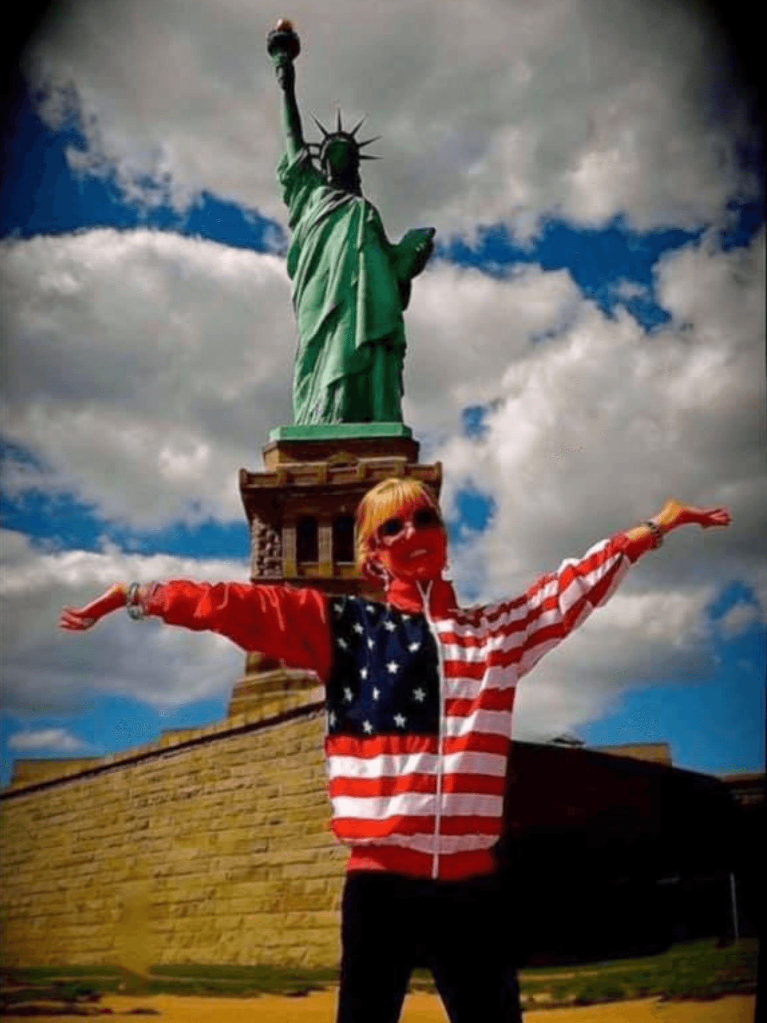 A Legacy of Determination