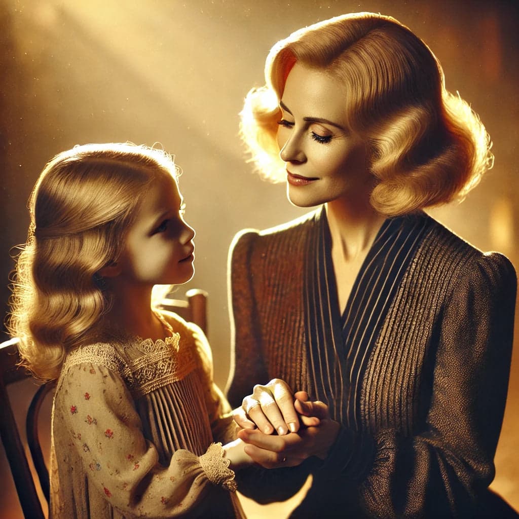 Lessons from a Single-Parent Home