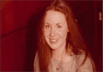 The view from the top of the mountain