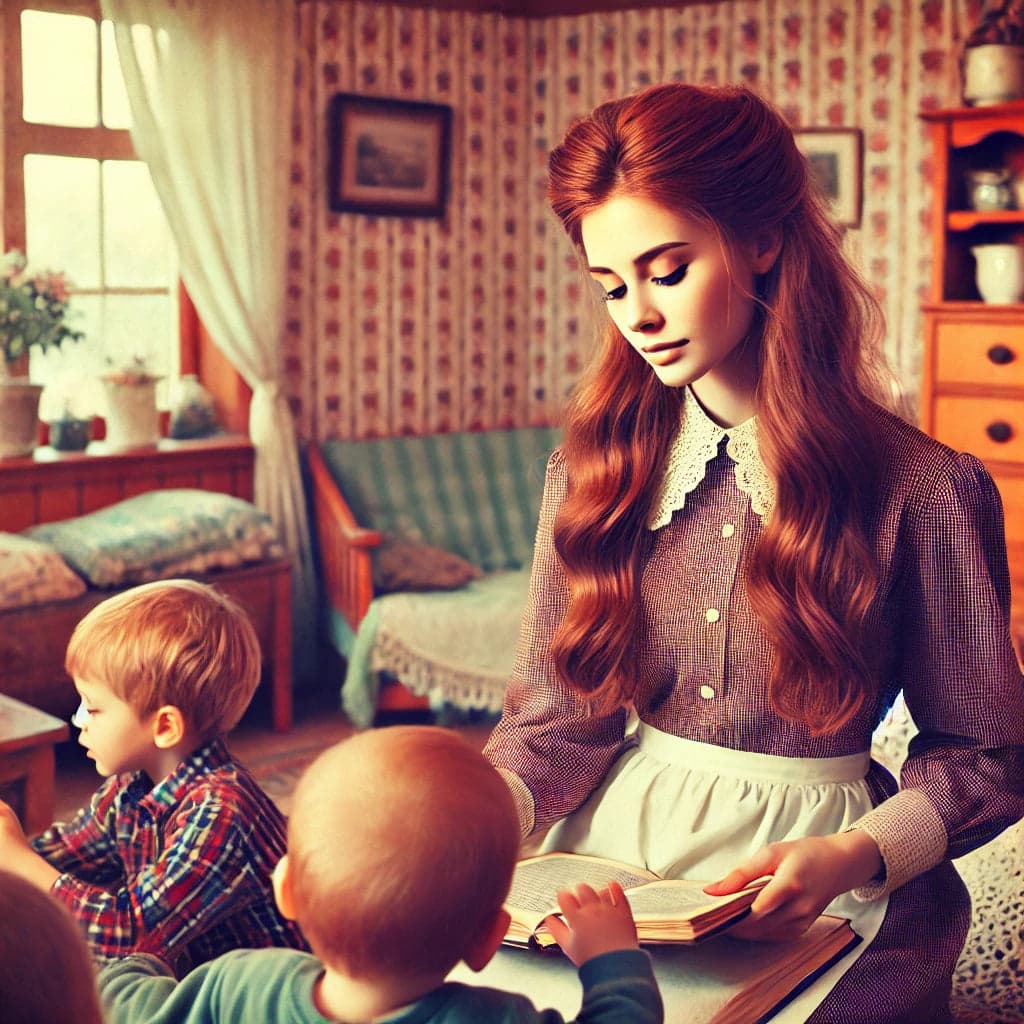 Every Dream Has a Beginning