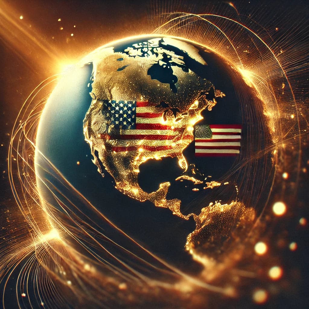 Dream Expands to Global Impact