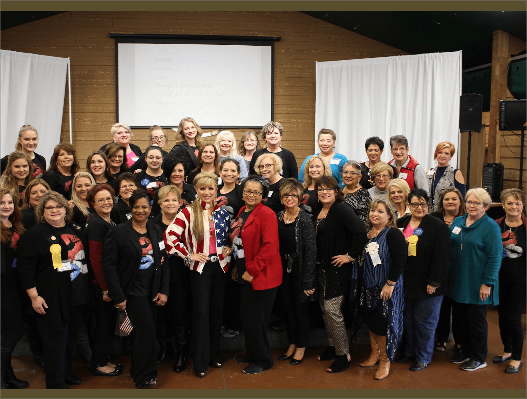 A Legacy That Transforms Lives