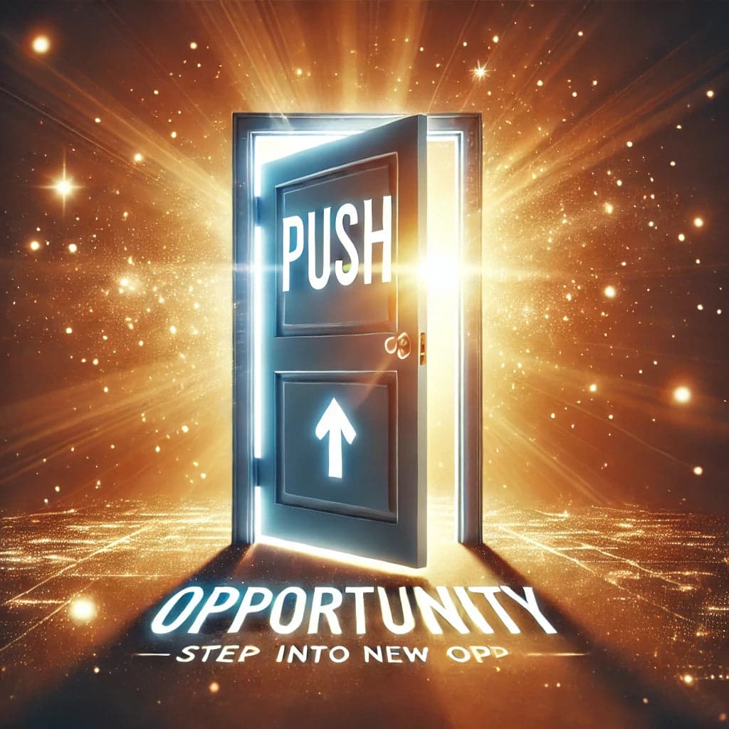 Your Journey Starts Today