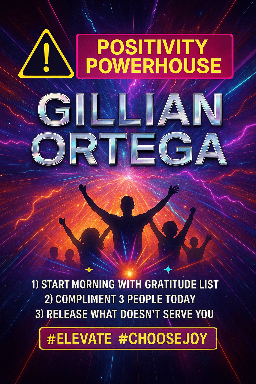 Family legacy and values