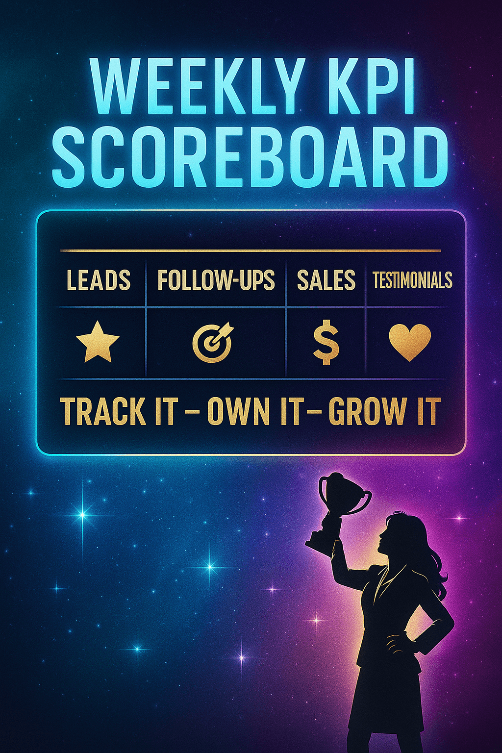 Midnight dream manifestation