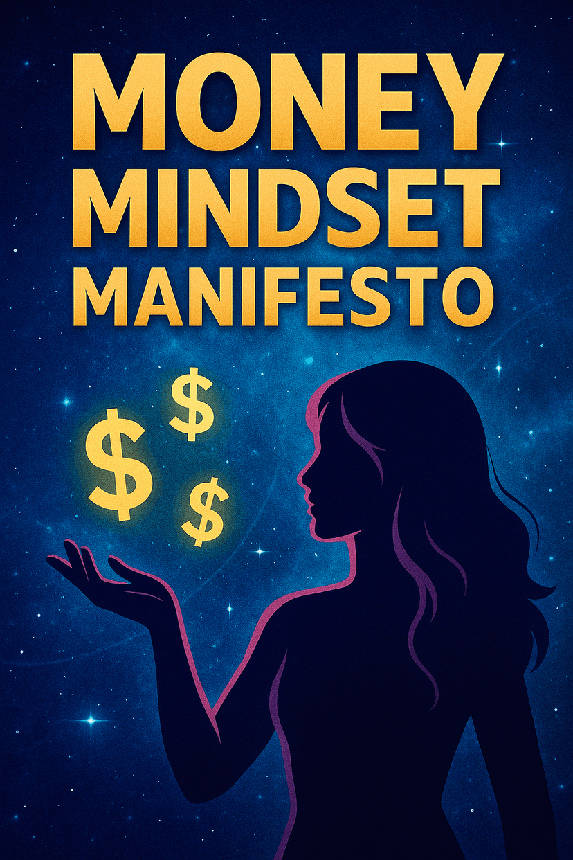 Financial prosperity journey